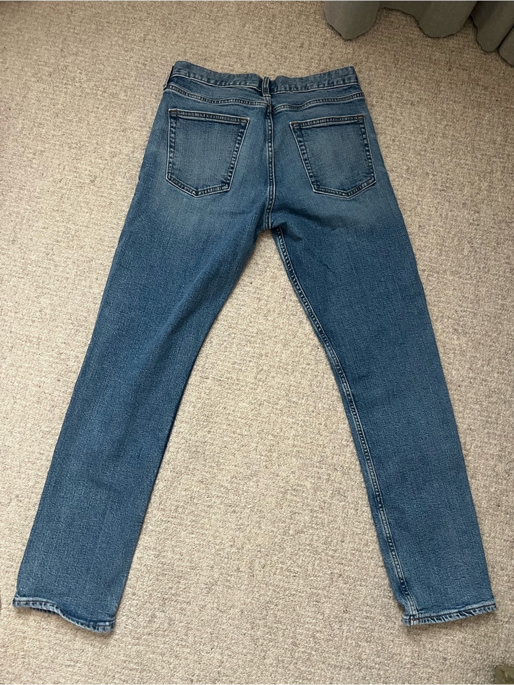 Jeans - Picture 3 of 3